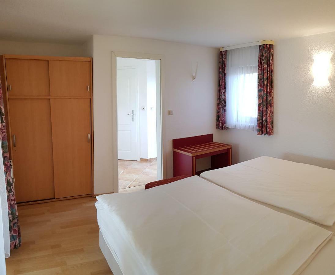Ferienwohnung Graf Duene Karlshagen Екстер'єр фото